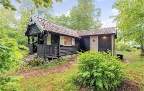 Stunning home in Höör with 2 Bedrooms